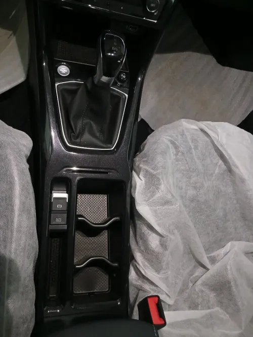 Volkswagen Tahru 2026 XR
