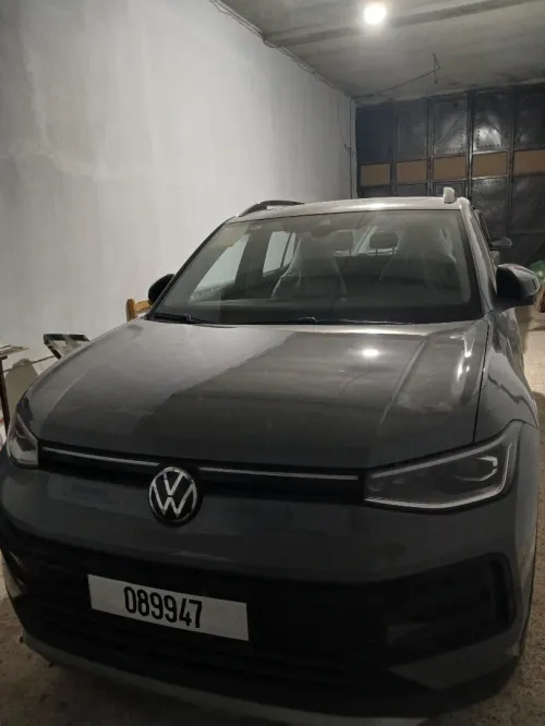 Volkswagen Tahru 2026 XR