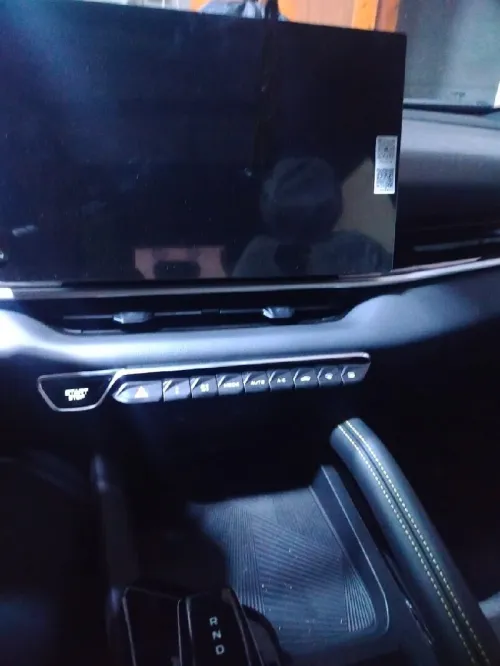 Geely Coolray 2026 Full option