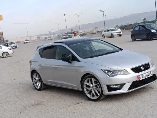 Seat Leon 2014 Fr