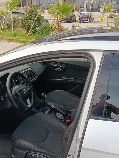 Seat Leon 2014 Fr