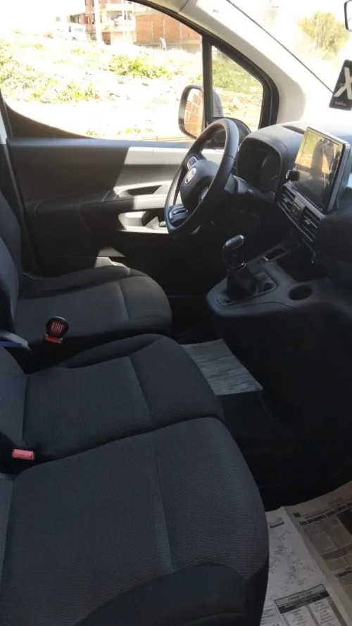 Fiat Doblo 2023 Premium