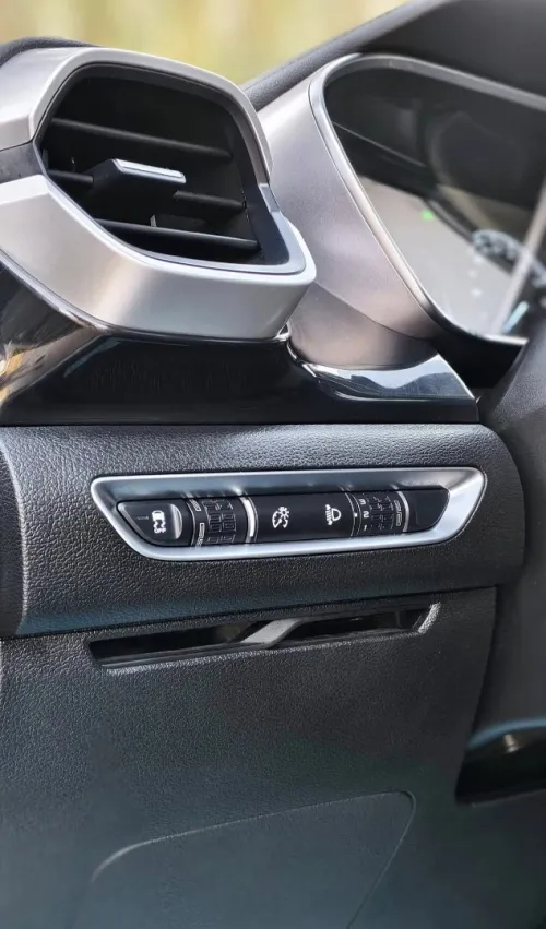 Geely Coolray 2026 Super max