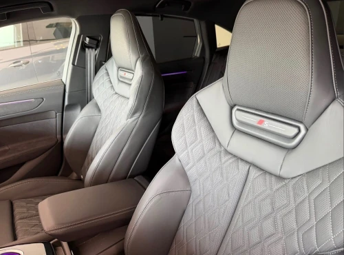 Audi A6 2026 S Line