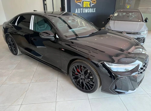 Audi A6 2026 S Line