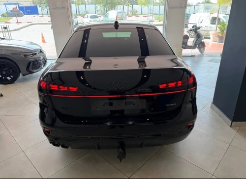 Audi A6 2026 S Line