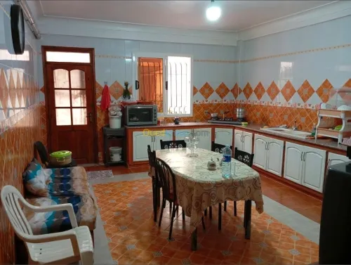 Vente Villa Mostaganem Mostaganem