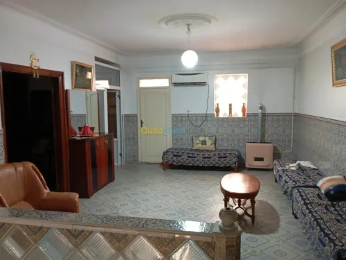Vente Villa Mostaganem Mostaganem
