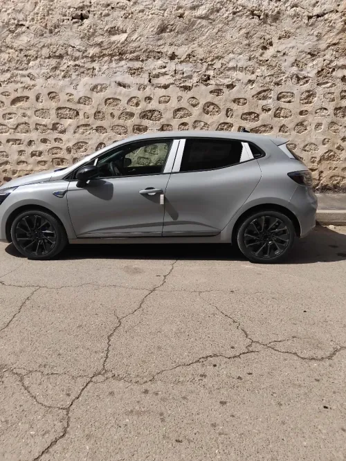Renault Clio 5  2026 Esprit Alpine