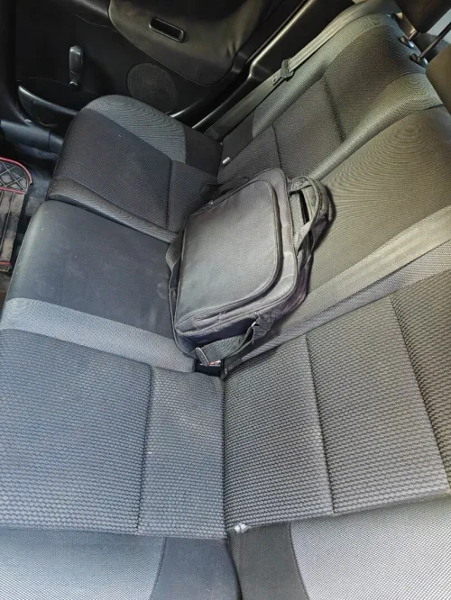 Peugeot 207 2012 