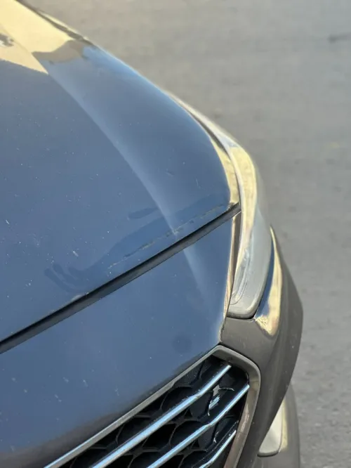 Hyundai Accent 2019 Accent