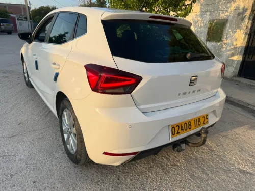 Seat Ibiza 2018 STYLE