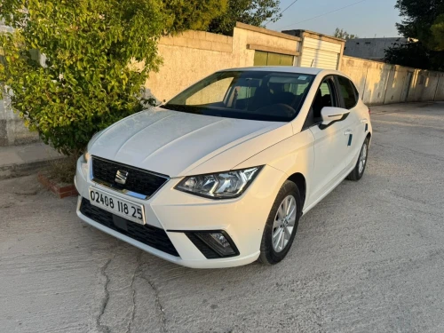Seat Ibiza 2018 STYLE