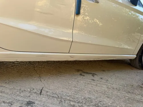Seat Ibiza 2018 STYLE