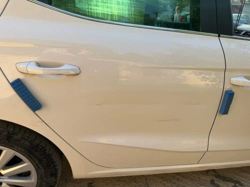 Seat Ibiza 2018 STYLE
