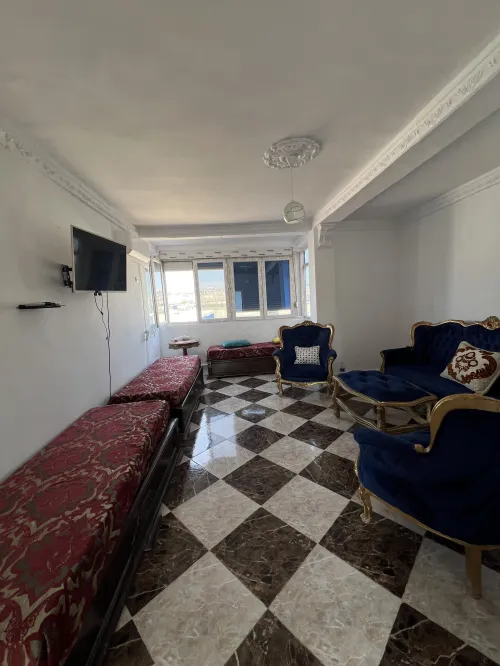 Location vacances Appartement F4 Mostaganem Mostaganem