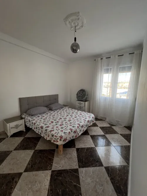 Location vacances Appartement F4 Mostaganem Mostaganem