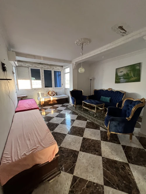Location vacances Appartement F4 Mostaganem Mostaganem