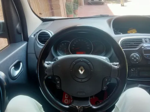 Renault Kangoo 2019 Confort