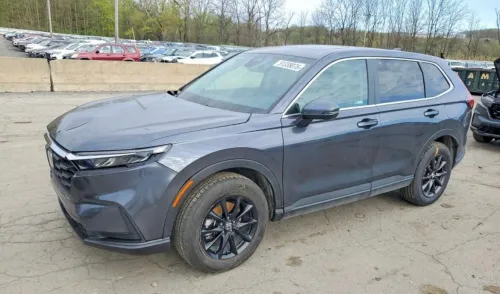 Honda HONDA CR-V EXL 2026 2026 