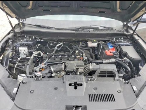 Honda HONDA CR-V EXL 2026 2026 