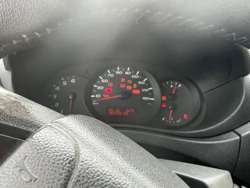 Renault Master 2019