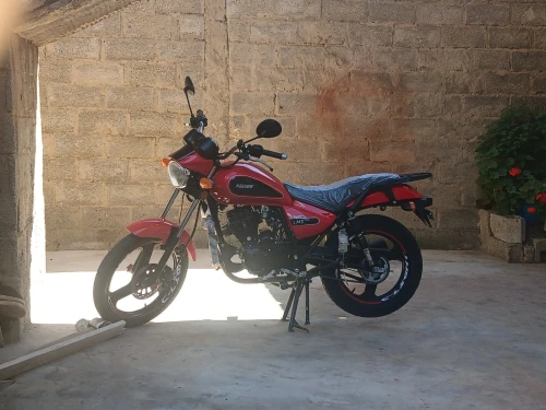 Vms Ci light 2024