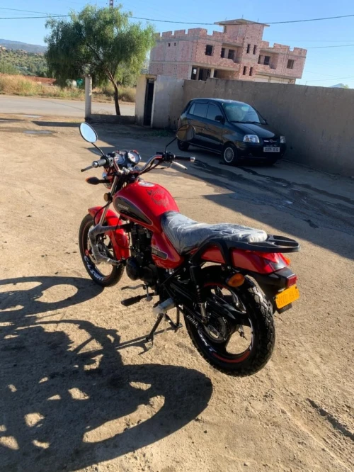 Vms Ci light 2024