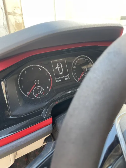 Volkswagen Polo 2018 Beats