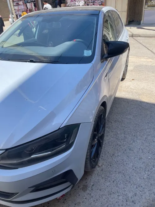 Volkswagen Polo 2018 Beats