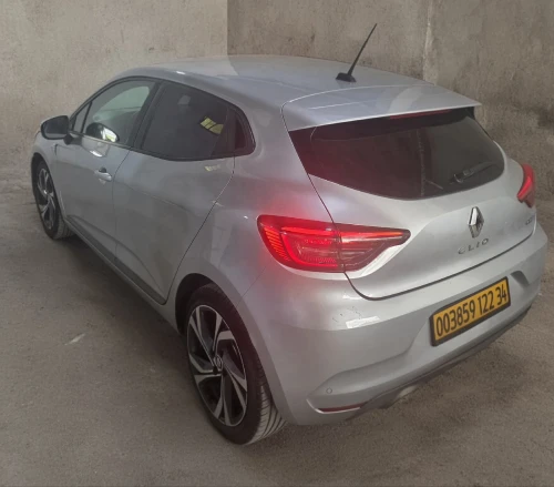 Renault CLIO 5 RS LINE 2022 Rs line