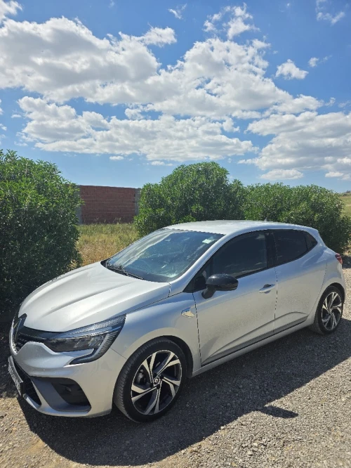 Renault CLIO 5 RS LINE 2022 Rs line