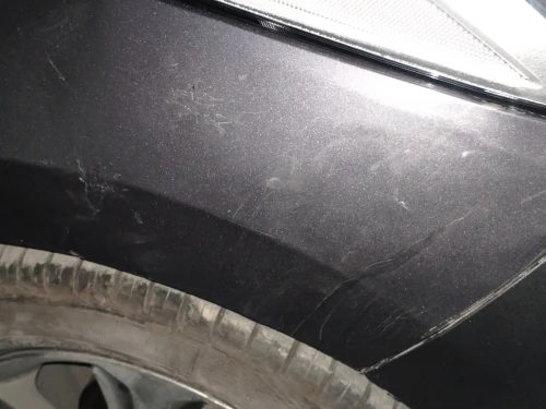 Hyundai Accenet 1.6 crdi 2019 
