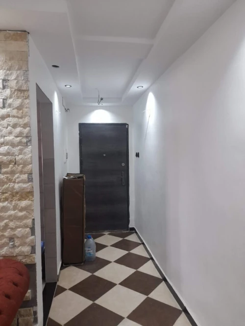 Location Appartement F4 Tiaret Tiaret