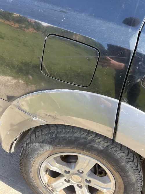 Kia Sorento 2006 Crdi