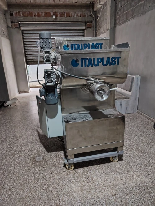 Italpalist