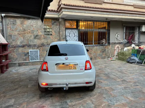 Fiat 500 2023 Dolcevita