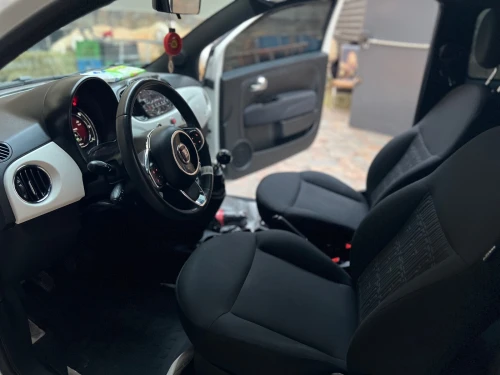 Fiat 500 2023 Dolcevita