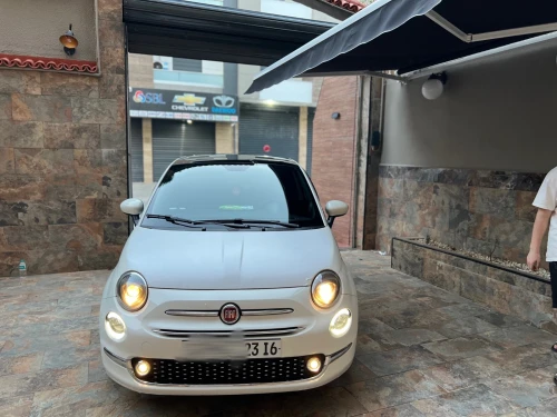 Fiat 500 2023 Dolcevita
