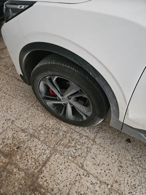 Geely Coolray 2026 
