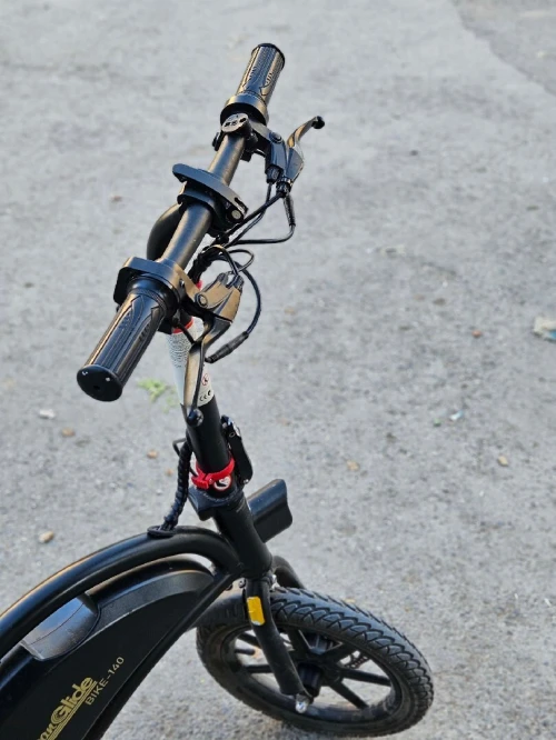 دراجة كهربائية Urbanglide bike 140
