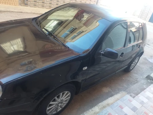 Volkswagen Golf 4 1998 Golf 4