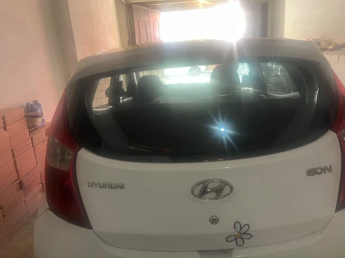 Hyundai EON 2013 EON