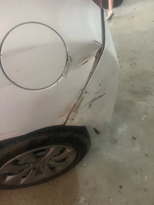 Hyundai EON 2013 EON