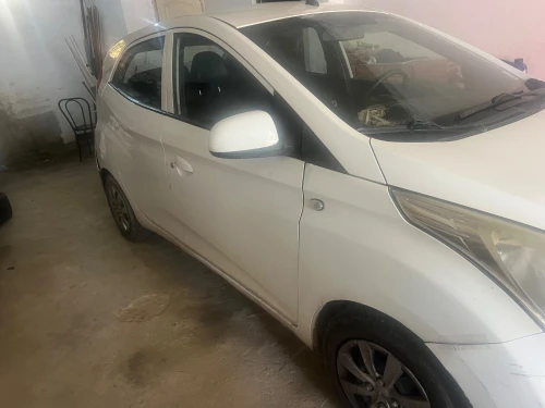 Hyundai EON 2013 EON