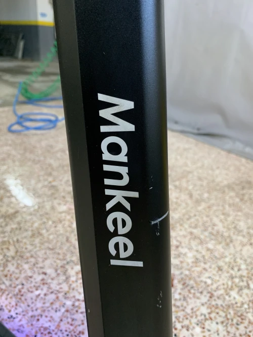 Mankeel Trottinette 2025