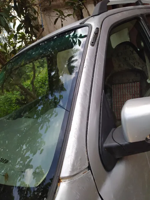 Zotye Nomad 2011 Nomad