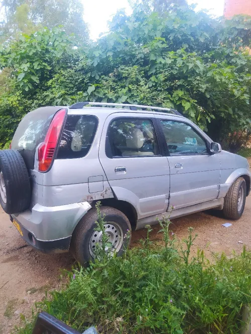 Zotye Nomad 2011 Nomad