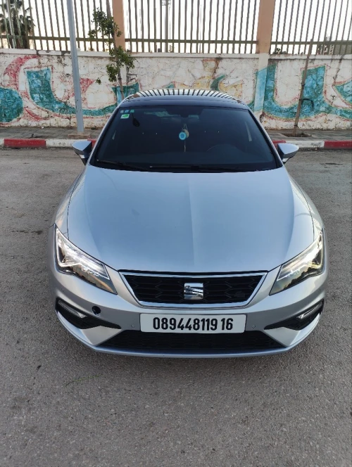 Seat Leon 2019 