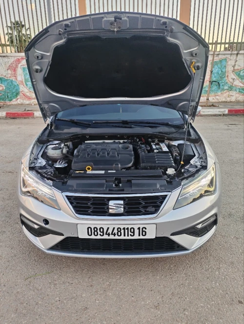 Seat Leon 2019 